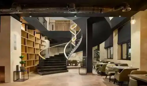 Ramada Encore by Wyndham - 98