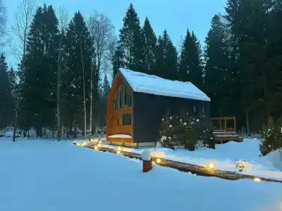 Хвоя Secret Place - 45