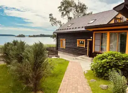 Гостевой дом у Янины - 0