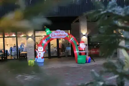 Фестиваль-Парк - 1