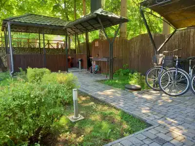 Вилла Готланд - 42