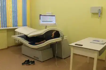 Детский санаторий им. Н.К. Крупской - 27