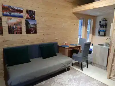 Сосны. Пространствие - 82