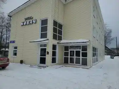 Кивач - 6