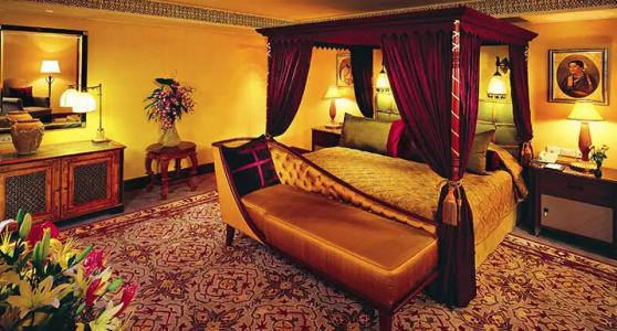 ITC Maratha, a Luxury Collection, Mumbai - 63