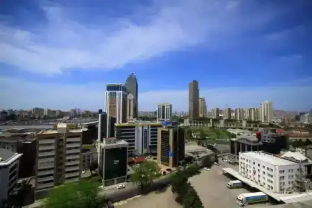 Atasehir Palace & Conference - 3