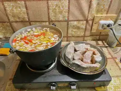 Гостевой Дворик - 45