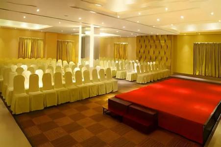 Regenta Central Deccan Chennai, Royapettah - 39