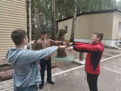 Дзержинец - 11