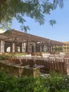 Stella Beach Resort & Spa, Makadi Bay - 25