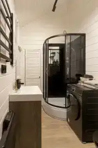 Дом для отпуска у Березы - 29