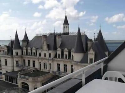 Appart-Hôtel Le Trianon - 45
