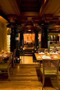 The Taj Mahal Palace, Mumbai - 13