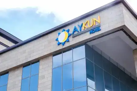Aykun - 6