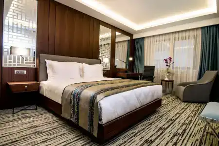Clarion Golden Horn - 5