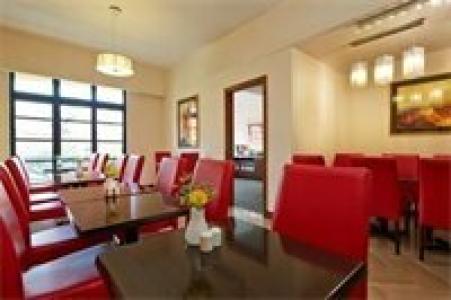 Village Residence Robertson Quay by Far East Hospitality - 20