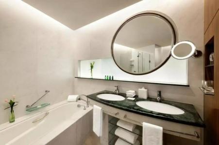 Pudong Shangri-La, Shanghai - 24