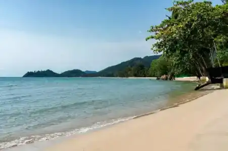 The Splash Koh Chang - Sha Extra Plus - 2