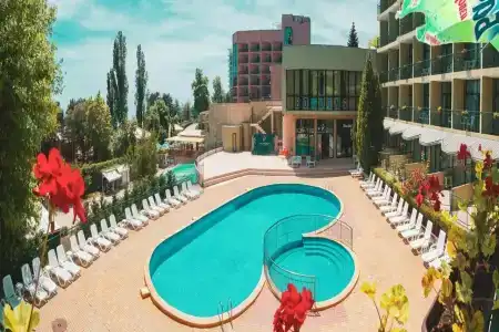 Palm Beach - All Inclusive - 10