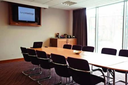 Jurys Inn Manchester City Centre - 44