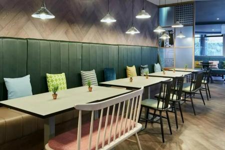 Jurys Inn Manchester City Centre - 50