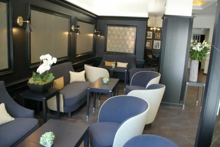 Best Western Plus Le Moderne - 52