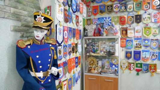 40 Лет Победы - 7