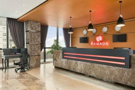 Ramada by Wyndham Giresun Piraziz - 8