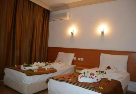 Arıkan Inn - 19