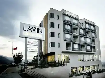 Lavin - 0