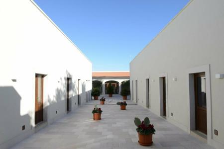 Domus Antiqua Residence - 39