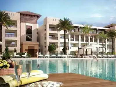 Riu Palace Tikida Agadir - All Inclusive - 19