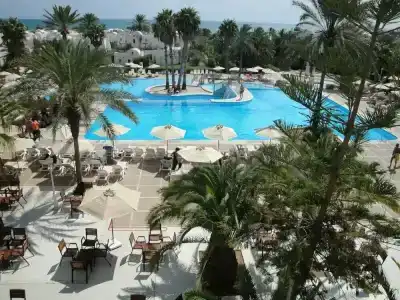 Seabel Aladin Djerba - 50