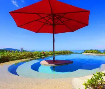 Pacific Club Resort - Sha Extra Plus - 66