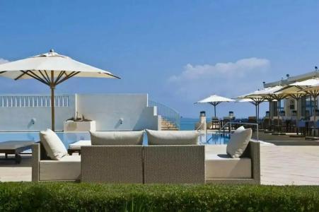 Ulysse Palace Djerba Resort & Thalasso - 96