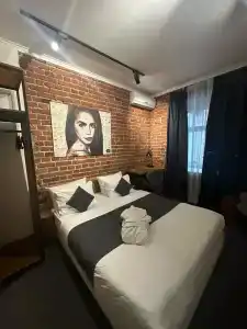 WineWood Moscow - 36