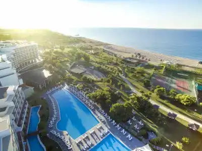 Akra Sorgun Tui Blue Sensatori - All Inclusive - 0