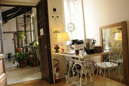 Guest House Amaranto Romano - 10