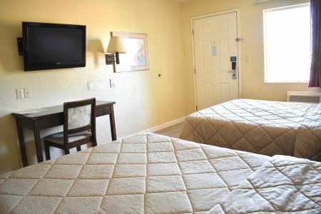 Knights Inn - 2