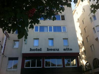 Hôtel Beau Site - 29