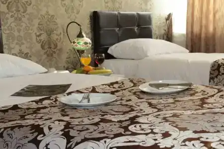 Nagehan Old City - 52