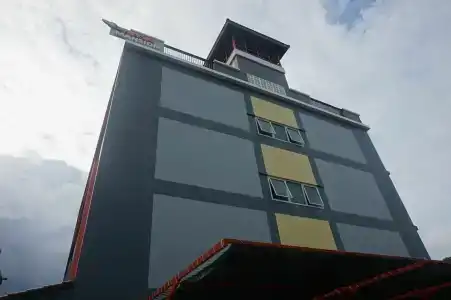 Nasa Mansion - 2