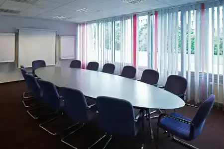 Greet Darmstadt - an Accor - - 77