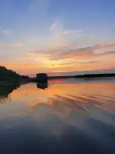 Сосновый берег - 1