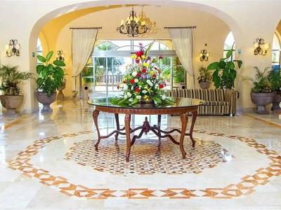 GR Solaris Cancun - Все включено - 48
