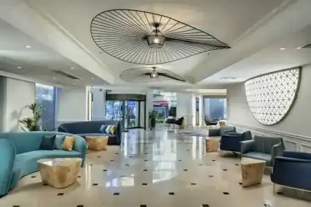 Occidental Taksim - 5