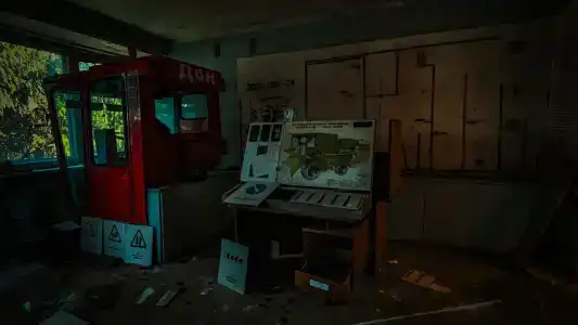 Салют - 40