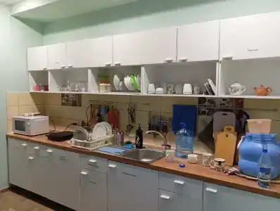 Саянский домик - 81