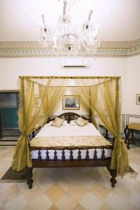 Alsisar Haveli - Heritage - 96