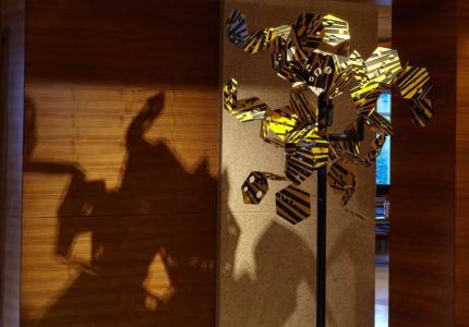 Hyatt Regency Chennai - 32